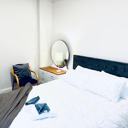 298 Home クライストチャーチ エクステリア 写真