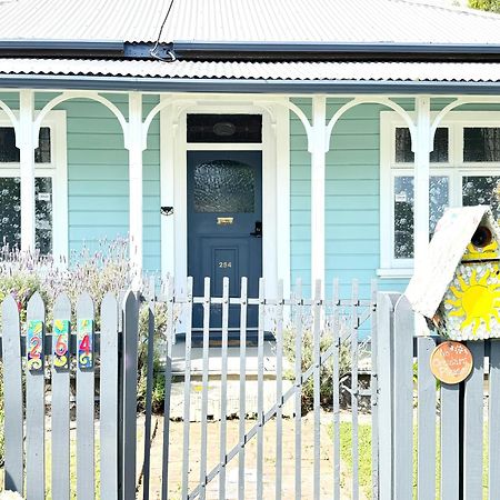 298 Home クライストチャーチ エクステリア 写真
